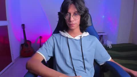 Literateboy online show from 02-25-25, 12:03