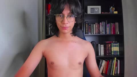 Literateboy online show from 10-18-25, 12:57