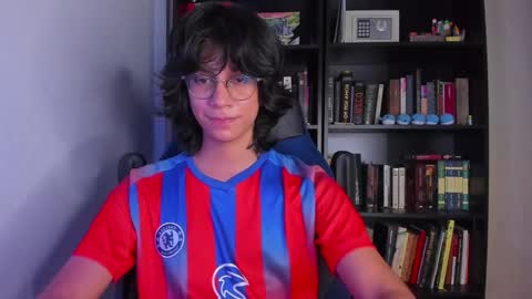 Literateboy online show from 10-30-25, 12:45