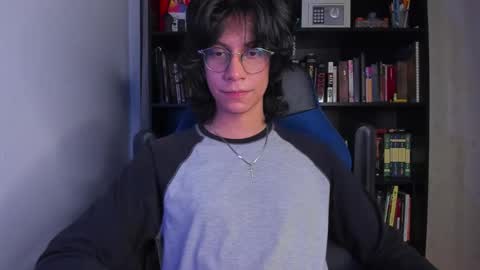 Literateboy online show from 11-04-25, 01:05