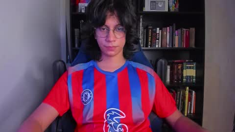 Literateboy online show from 11-13-25, 01:15