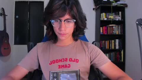 Literateboy online show from 05-04-26, 01:34