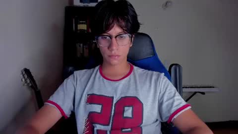 Literateboy online show from 06-13-26, 01:58