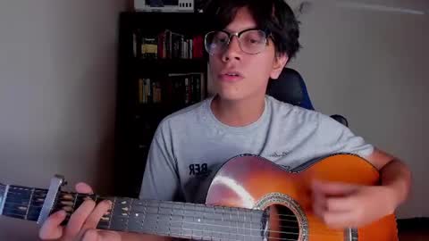 Literateboy online show from 06-14-26, 01:47