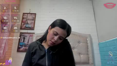 VANESSA online show from 04-29-26, 05:30