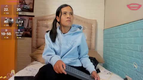 VANESSA online show from 05-02-26, 11:15