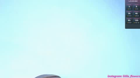 Lana online show from 03-06-26, 04:31