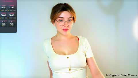 Lana online show from 04-11-26, 11:36