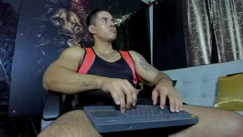 Snapshot of litoxxx_cass chatting on 05-10-26, 01:27 litoxxx_cass online show from 05-10-26, 01:27