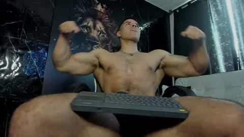 litoxxx_cass online show from 07-13-26, 01:03