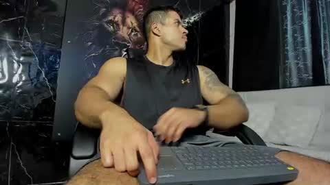litoxxx_cass online show from 07-24-26, 05:55