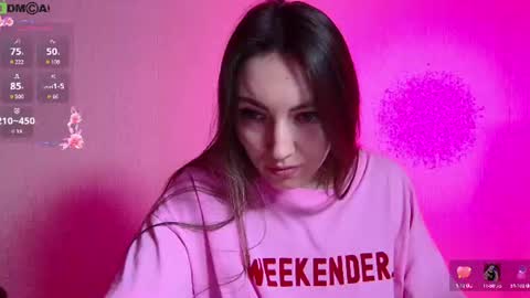 Tina online show from 07-28-26, 06:20