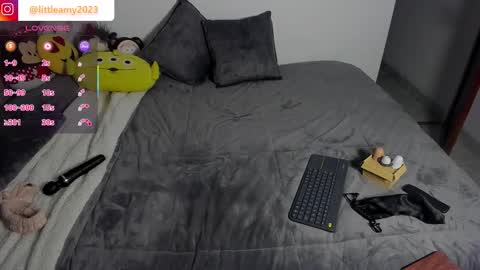 little__ammy online show from 02-04-26, 12:49