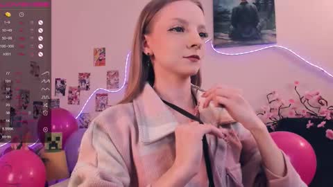 Bella online show from 02-14-26, 07:38