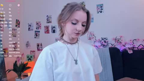 Bella online show from 04-29-26, 07:45