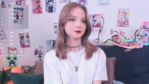 Snapshot of little__caprice chatting on 06-02-26, 07:54 Bella online show from 06-02-26, 07:54