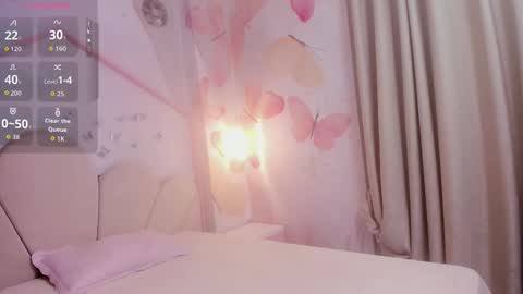little__doll18 online show from 11-27-25, 10:28