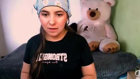 Samantha. online show from 07-23-26, 06:50