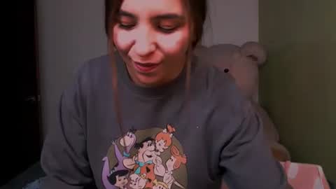 Samantha. online show from 07-24-26, 11:47