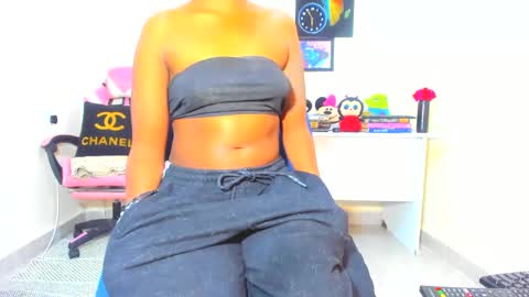 little_africa online show from 12-19-24, 01:18