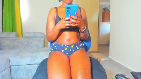 little_africa online show from 01-07-25, 08:24