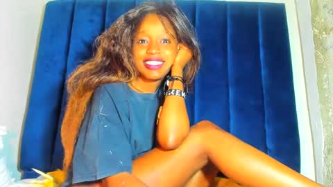 little_africa online show from 01-30-25, 08:42