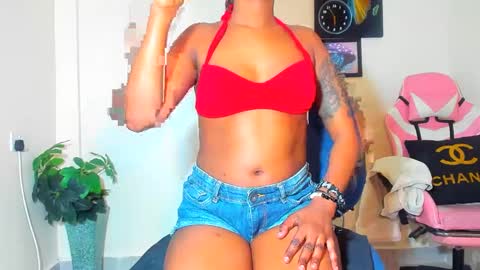 little_africa online show from 02-04-25, 08:13