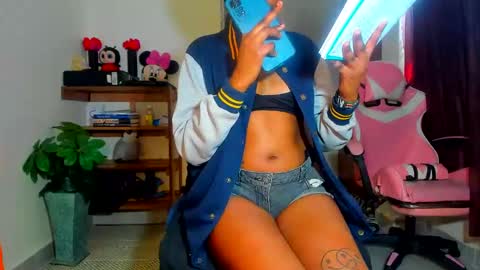 little_africa online show from 02-26-25, 11:09