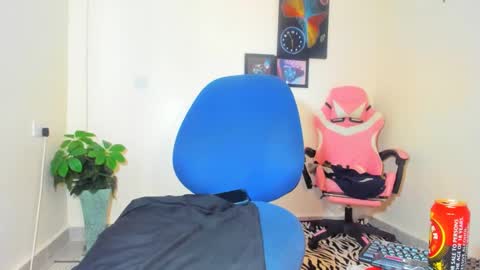 little_africa online show from 02-28-25, 11:14