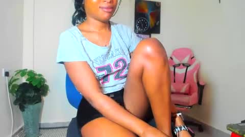 little_africa online show from 03-08-25, 09:17