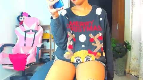 little_africa online show from 10-16-25, 07:42