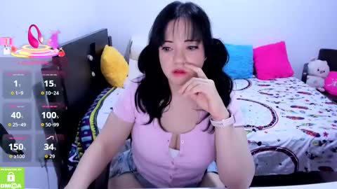 Angely online show from 02-01-26, 04:22