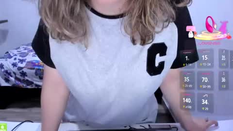 Angely online show from 07-20-26, 10:39