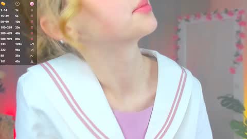 Anita B-day stream on 7TH DEC  online show from 02-09-25, 01:11