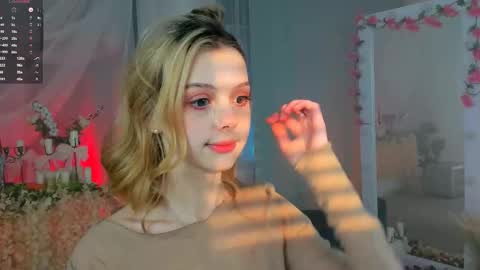 Anita B-day stream on 7TH DEC  online show from 02-21-25, 01:44