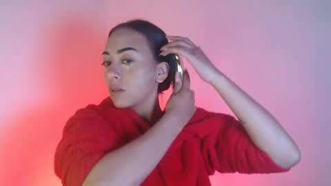 Aliciaparaisss online show from 10-16-25, 03:07