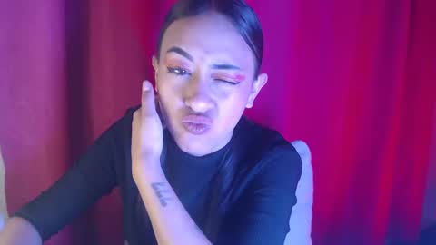 Aliciaparaisss online show from 11-01-25, 04:14