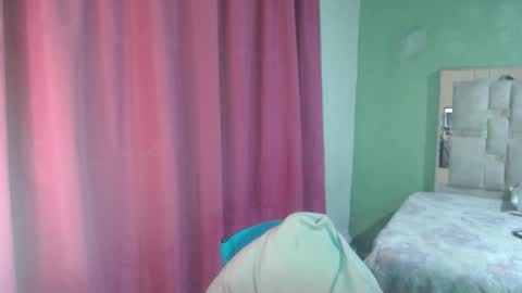 Aliciaparaisss online show from 11-27-25, 01:29