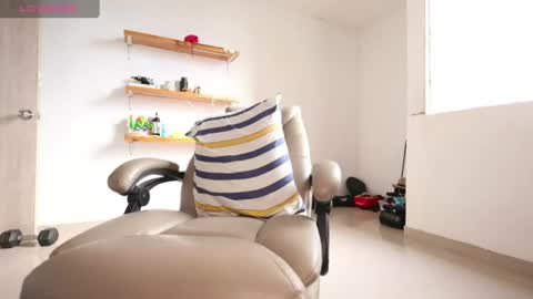 Little bear - give my room a like thanks. online show from 06-15-26, 01:02