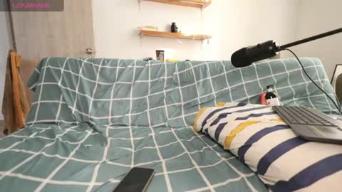 Little bear - give my room a like thanks. online show from 06-18-26, 01:04