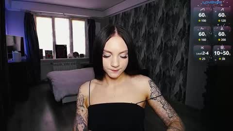 Snapshot of little_birdy chatting on 03-13-26, 01:40 Birdy online show from 03-13-26, 01:40