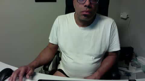 Pure Black Power online show from 03-19-26, 08:02