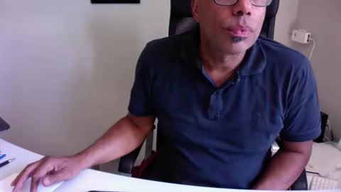Pure Black Power online show from 04-27-26, 09:51