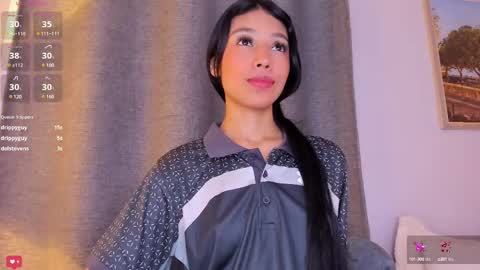 Snapshot of little_caprice_x chatting on 02-28-25, 07:14 Ana online show from 02-28-25, 07:14