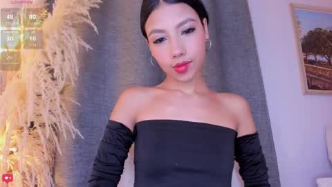 Snapshot of little_caprice_x chatting on 09-11-25, 07:47 Ana online show from 09-11-25, 07:47