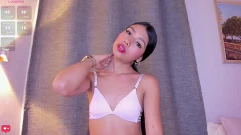 Snapshot of little_caprice_x chatting on 10-15-25, 07:47 Ana online show from 10-15-25, 07:47