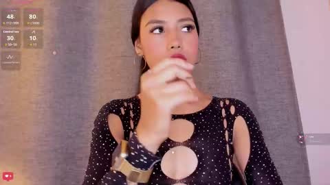 Snapshot of little_caprice_x chatting on 10-18-25, 07:25 Ana online show from 10-18-25, 07:25