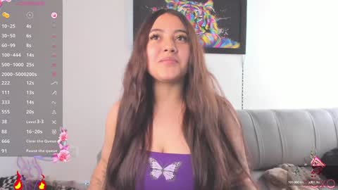 Independent model carolina online show from 12-26-24, 06:43