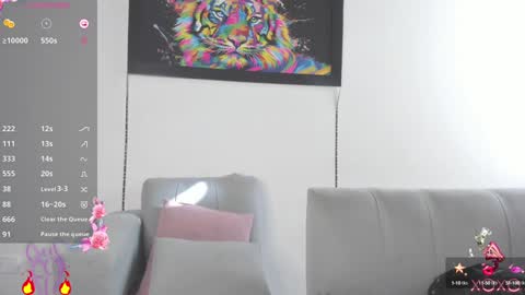 Independent model carolina online show from 12-29-24, 08:37