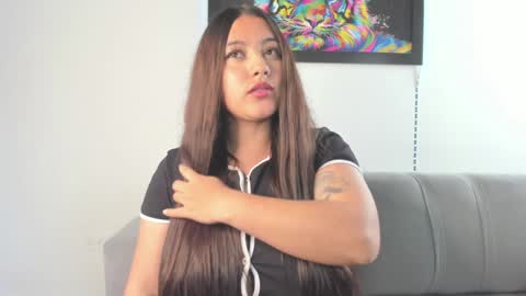 Independent model carolina online show from 01-24-25, 08:00